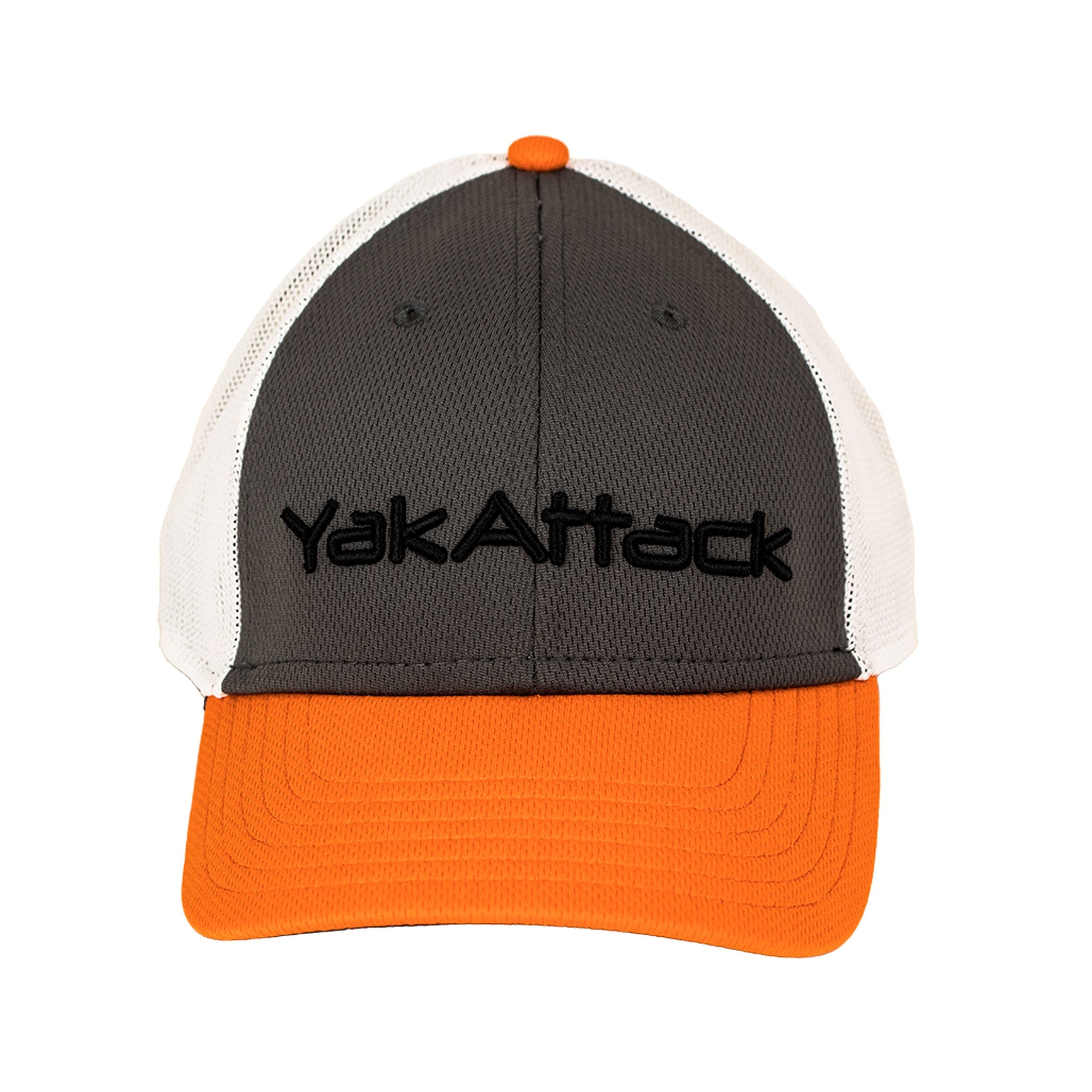 YakAttack Adjustable Trucker Hat