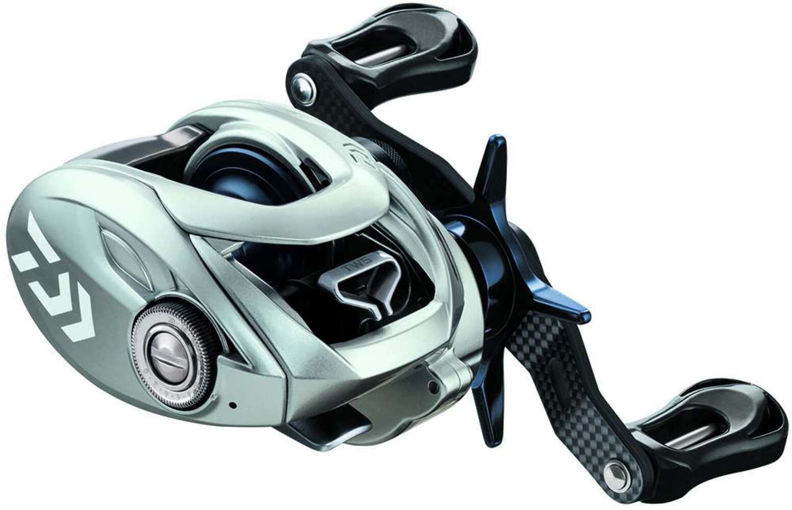 LIMITED Daiwa Tatula SV TW (Compact Size Frame) Baitcast Reel | eBay LIMITED Daiwa Tatula SV TW (Compact Size Frame) Baitcast Reel | eBay