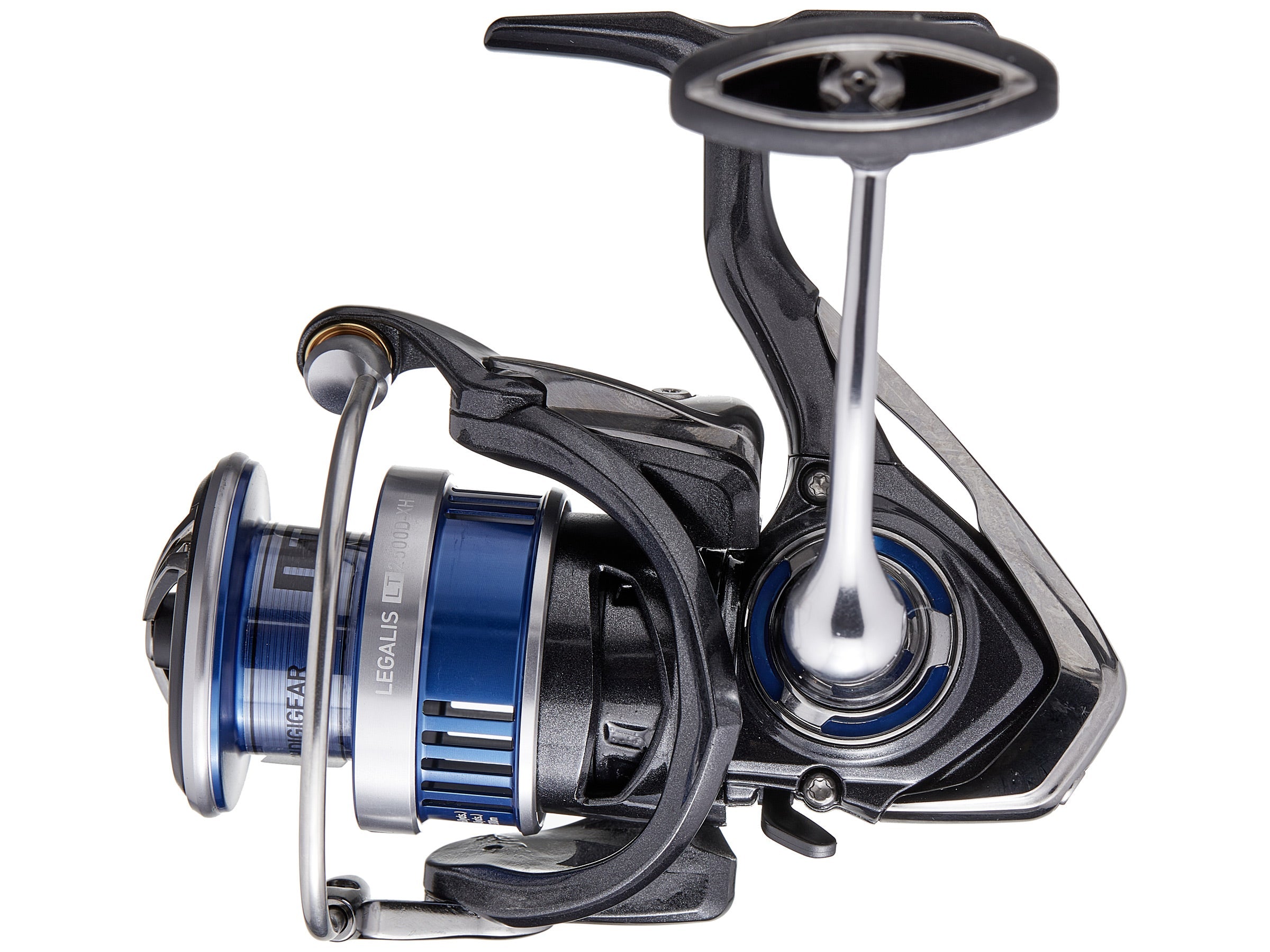 ダイワ 18 レガリス LT3000D-C DAIWA LEGALIS Daiwa 18 Regalis Lt 3000D-C | eBay
