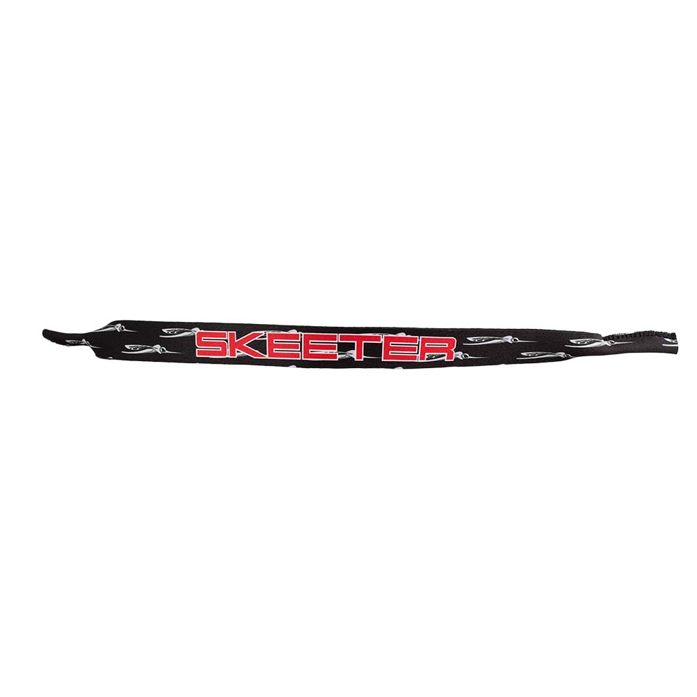 New Authentic Skeeter Lightning Neoprene Sunglass Strap-