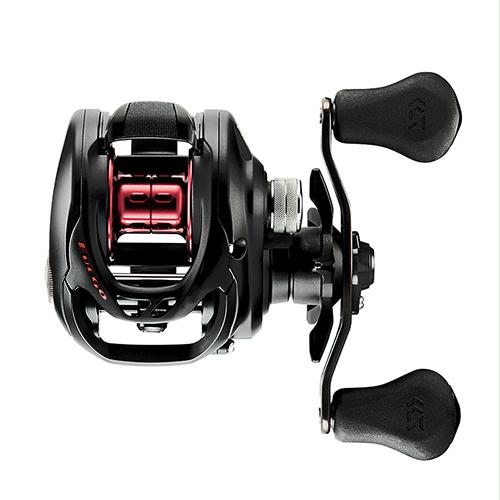 Daiwa Fuego Baitcasting Reel