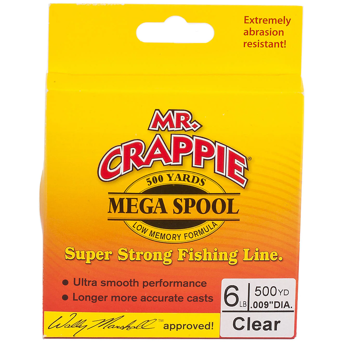  Lew's Fishing Mr Crappie Mega Spools MC4CM Accessories :  General Sporting Equipment : Sports & Outdoors