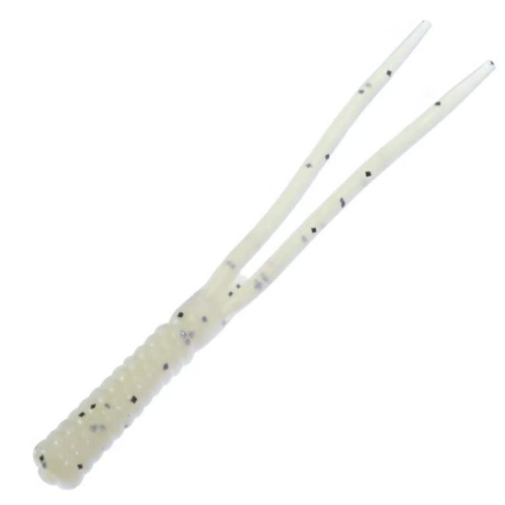 Zoom Split Tail Trailer- 4"- 20 PK - Bild 7 von 7