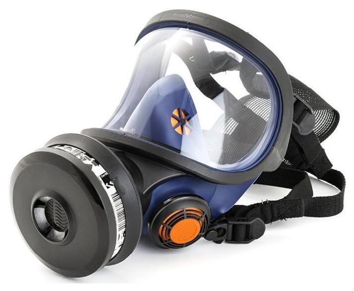 full mask respirator full mask respirator