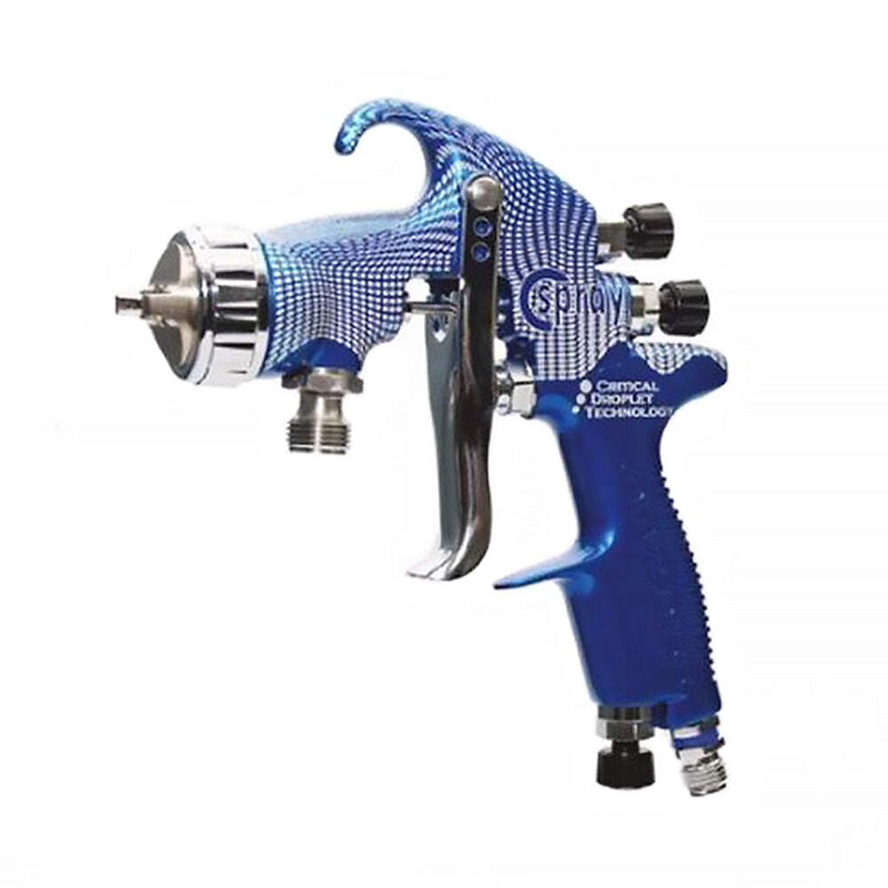 Devilbiss CSpray Pressure Pot Gun 1.2mm ADVPCDT12 Professional