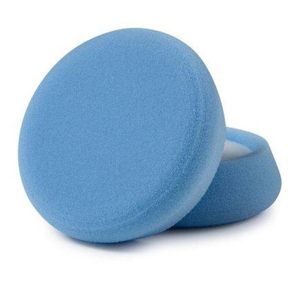 3M PerfectIt Ultrafine Foam Polishing Pad For 75" Backing Pad 4 Inch