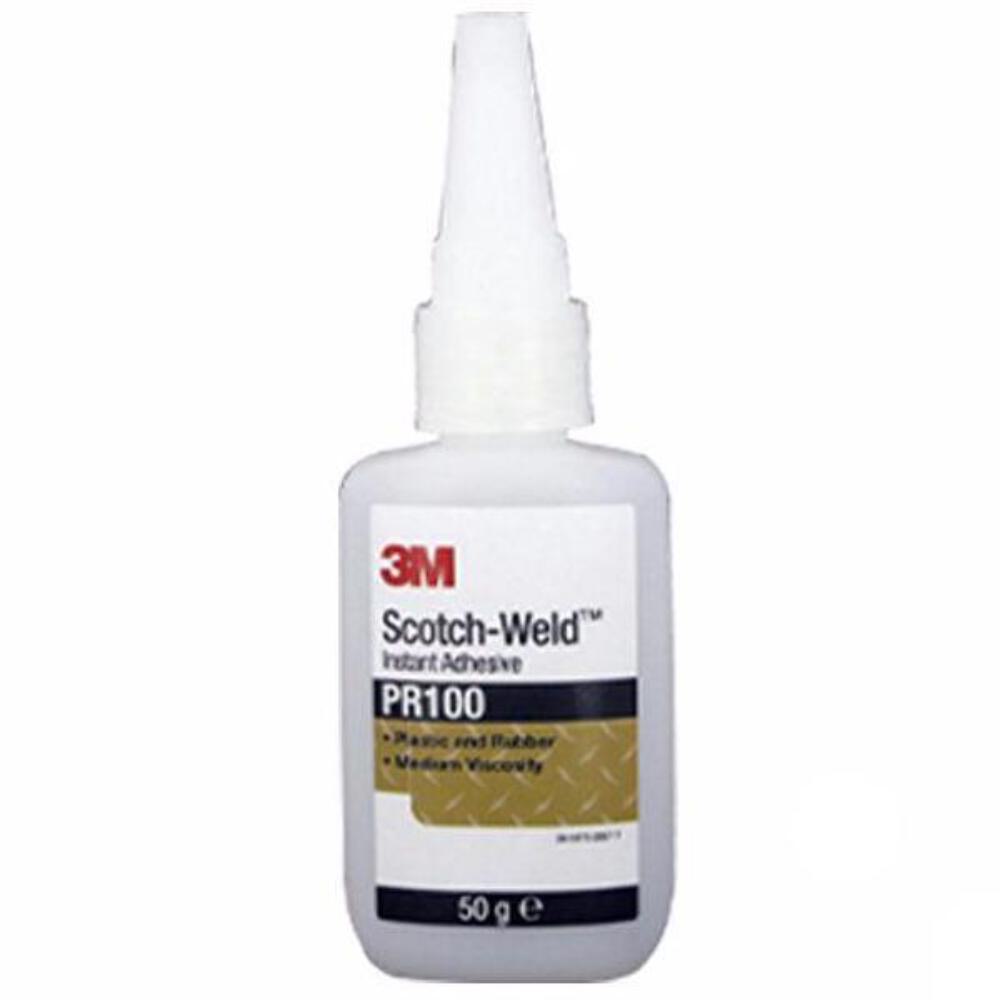 Клей 3м Scotch-Weld 1л