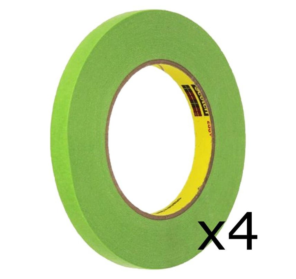 green 3m masking tape green 3m masking tape