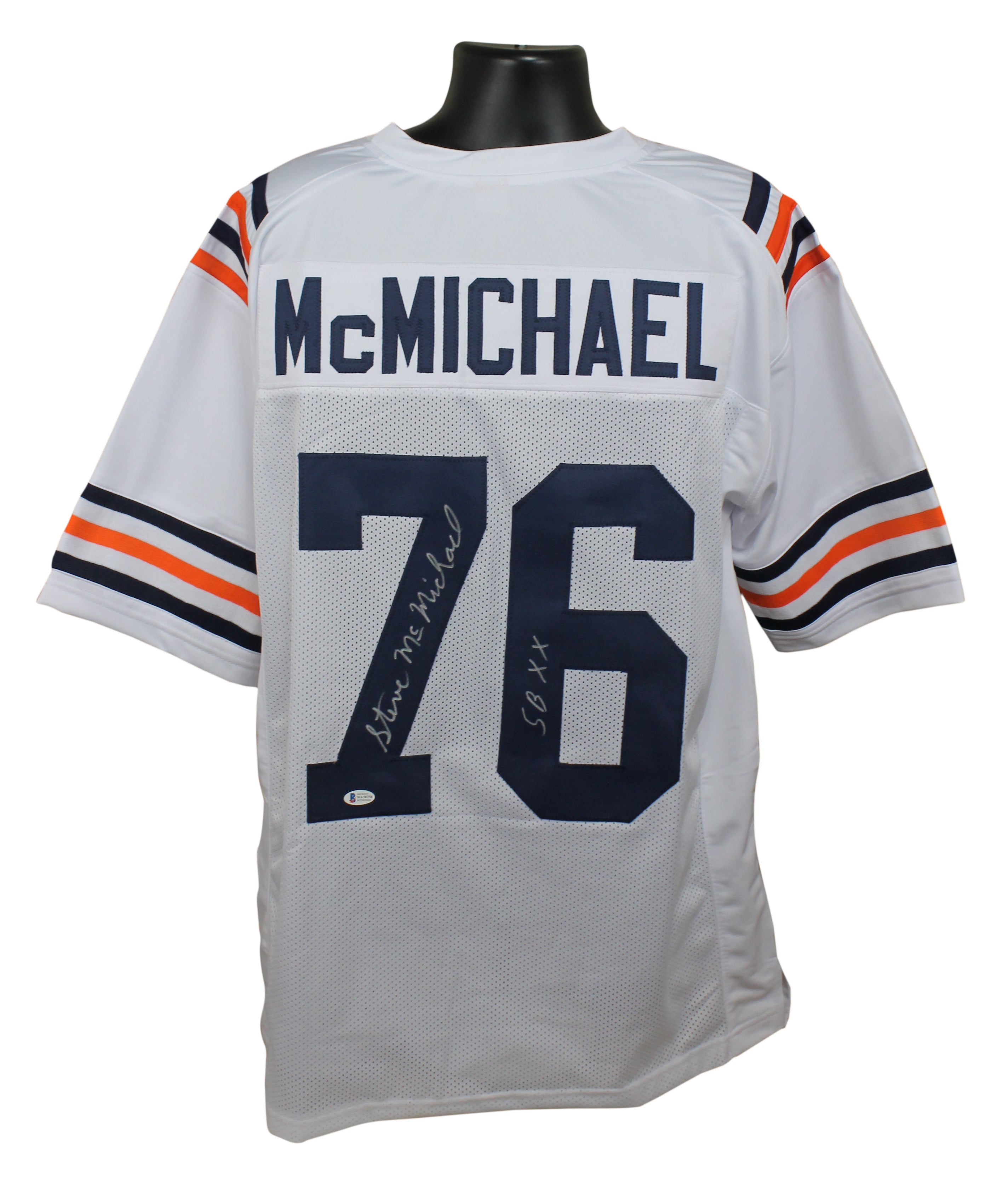 chicago bears 100 jersey