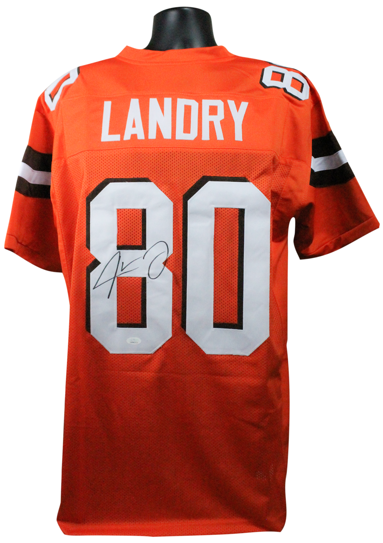 jarvis landry browns jersey