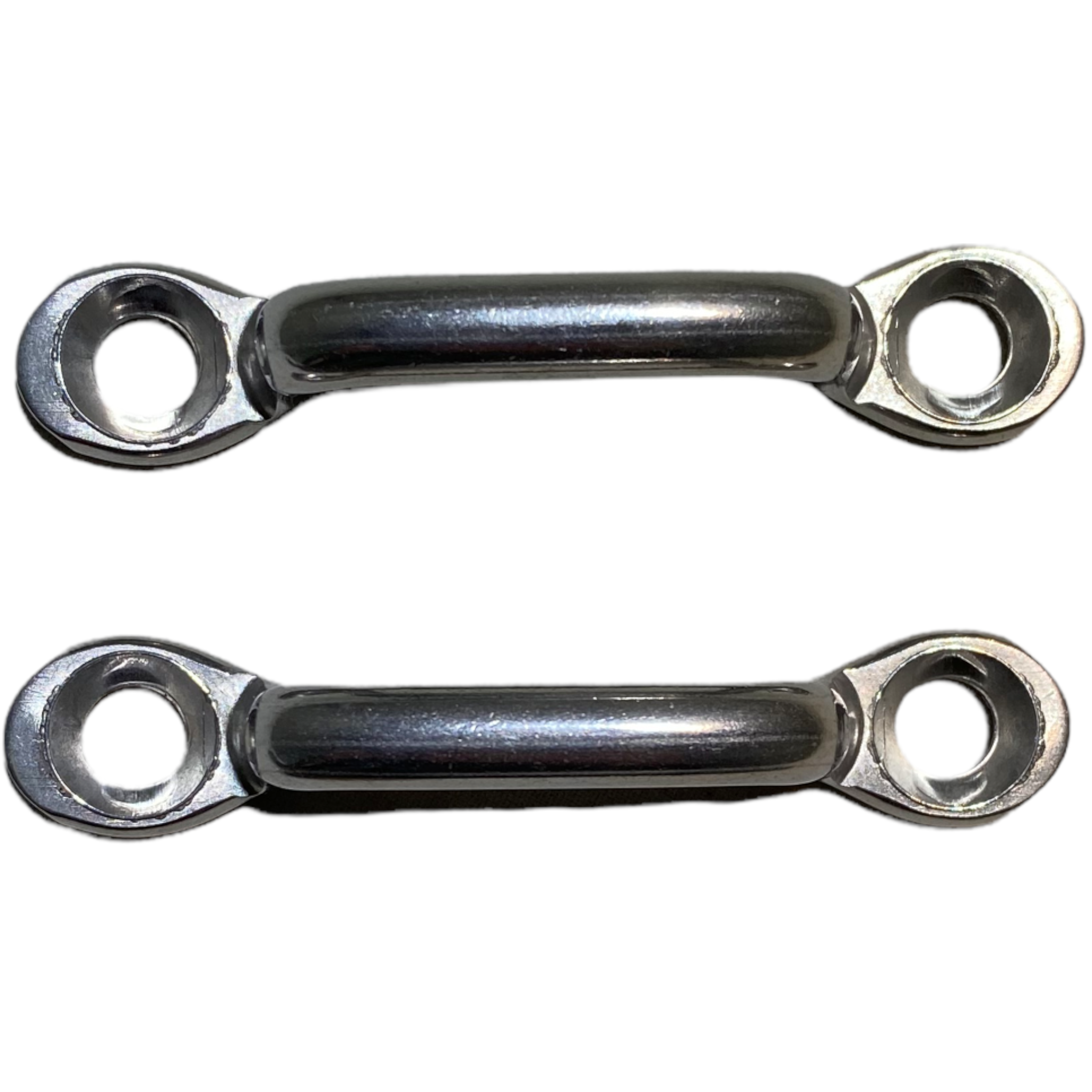 QTY 2 FOOTMAN LOOPS, 1.5" INCH | RatchetStrap.com - Picture 2 of 7