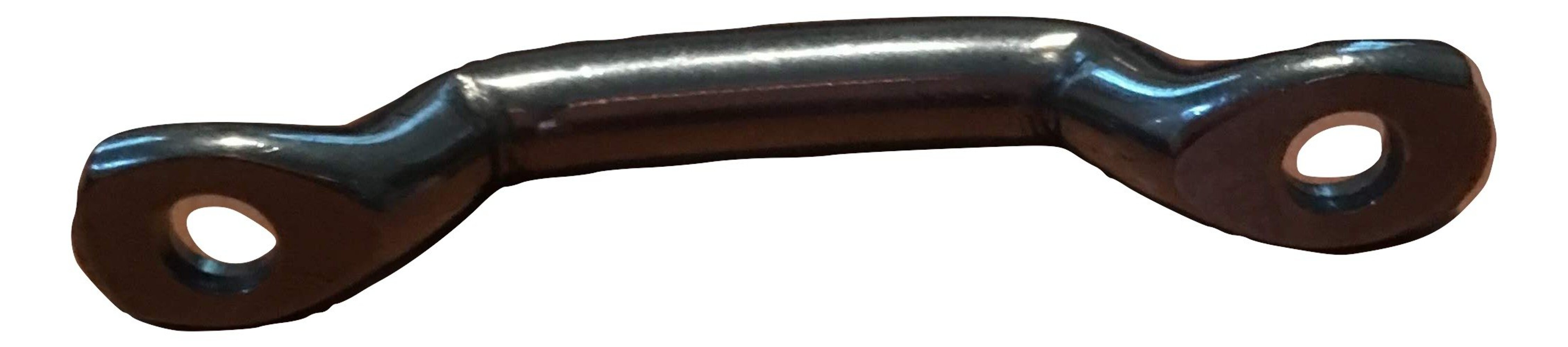 QTY 2 FOOTMAN LOOPS, 1.5" INCH | RatchetStrap.com - Picture 4 of 7