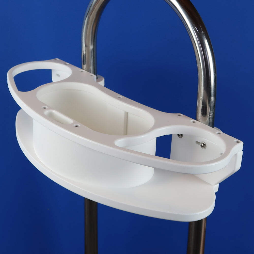 ORGANIZADOR DE PEDESTAL DE BARCO | V0027 | RatchetStrap.com - Imagen 2 de 10