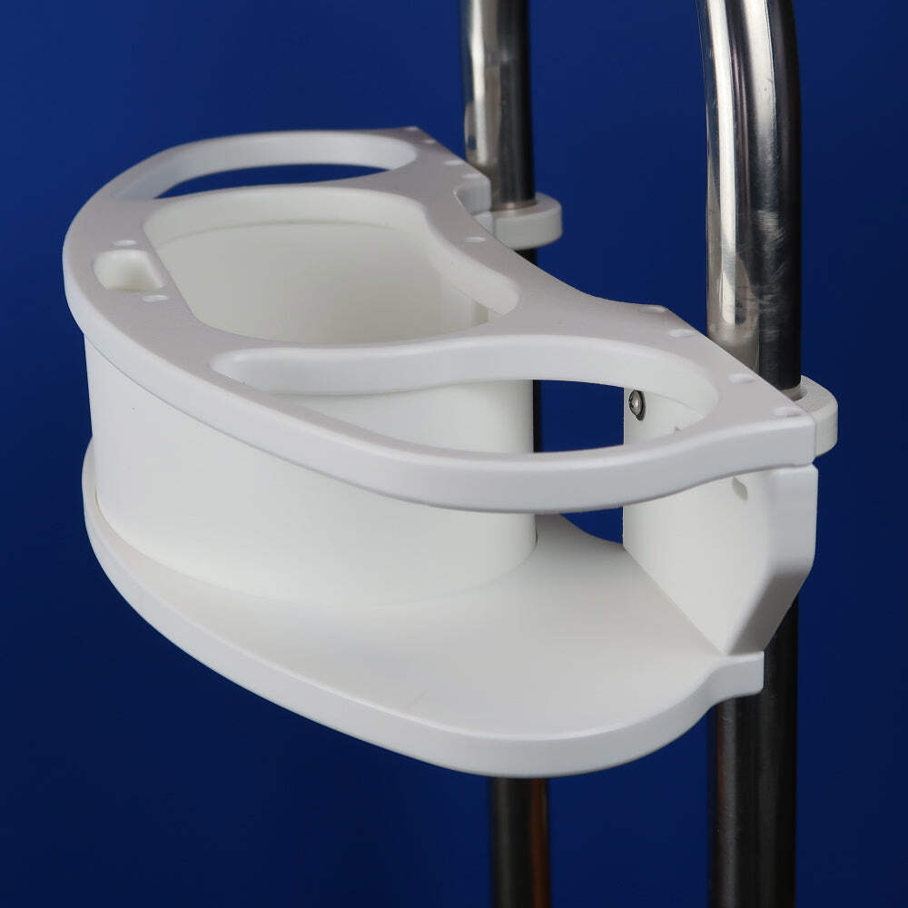 ORGANIZADOR DE PEDESTAL DE BARCO | V0027 | RatchetStrap.com - Imagen 3 de 10