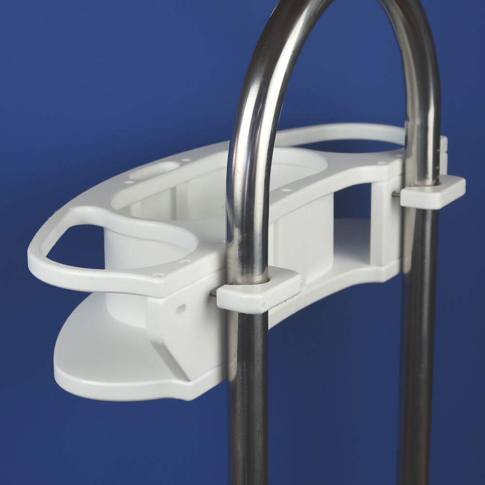 ORGANIZADOR DE PEDESTAL DE BARCO | V0027 | RatchetStrap.com - Imagen 4 de 10