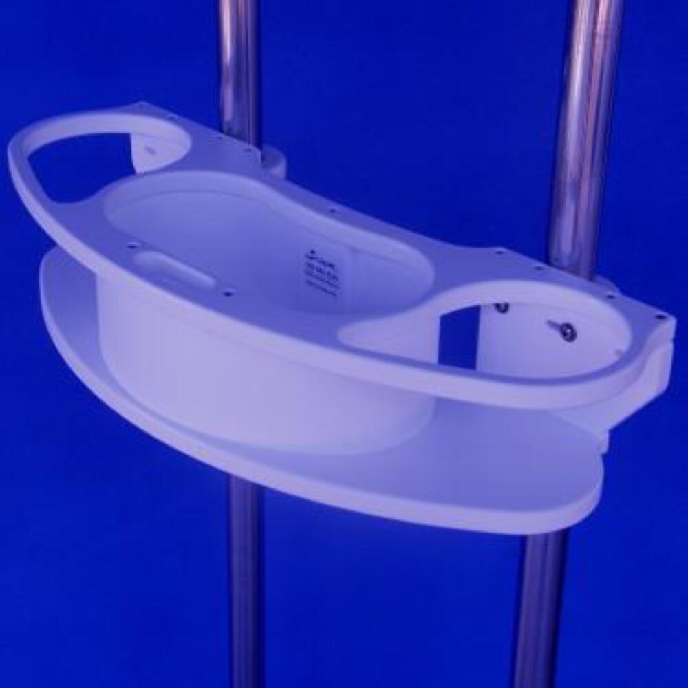 ORGANIZADOR DE PEDESTAL DE BARCO | V0027 | RatchetStrap.com - Imagen 6 de 10