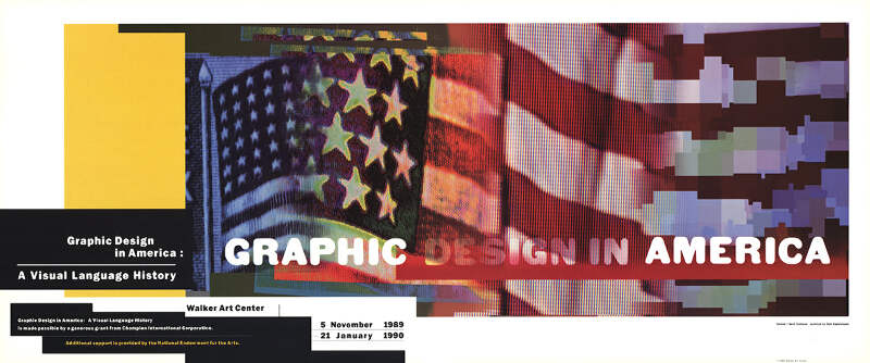 APRIL GREIMAN Graphic Design in America 18.5