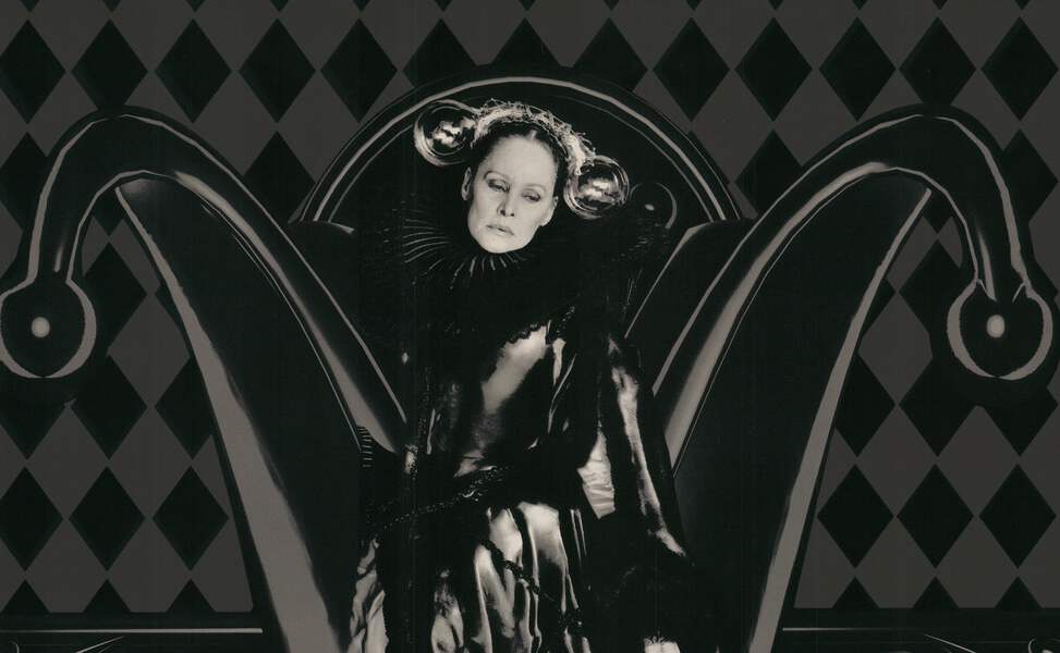 MATTHEW BARNEY Cremaster 5 SIGNED 33