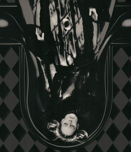 アート・デザイン・音楽 Cremaster 5 / Matthew Barney Cremaster 5