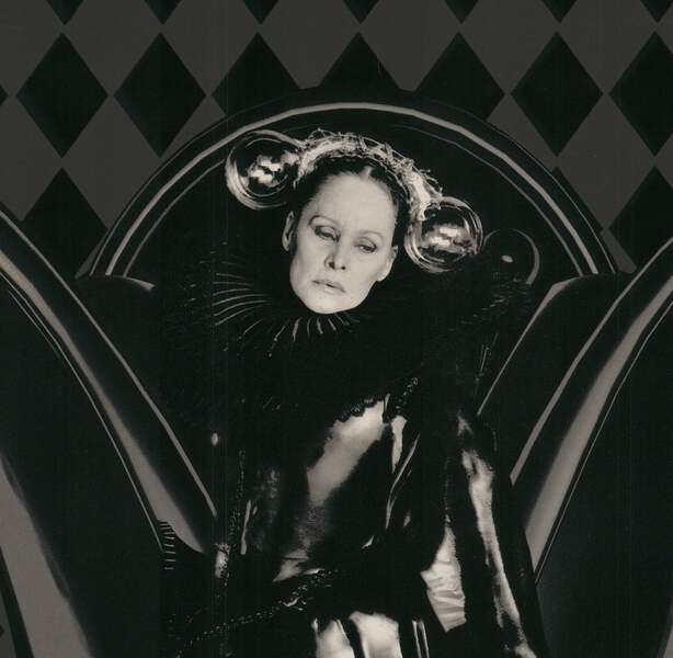 MATTHEW BARNEY Cremaster 5 SIGNED 33