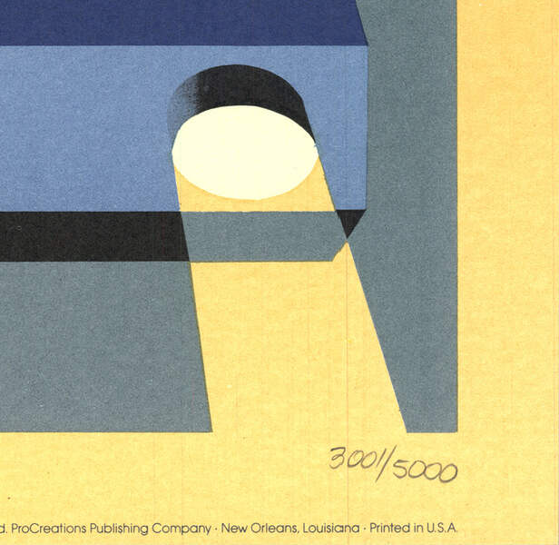 Märkln] Catalogue 1984-1985 - Page 3