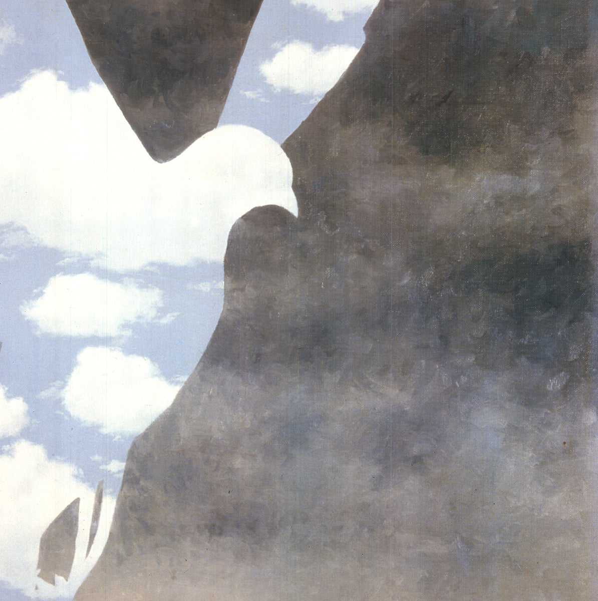 RENE MAGRITTE La Grande Famille 51.5