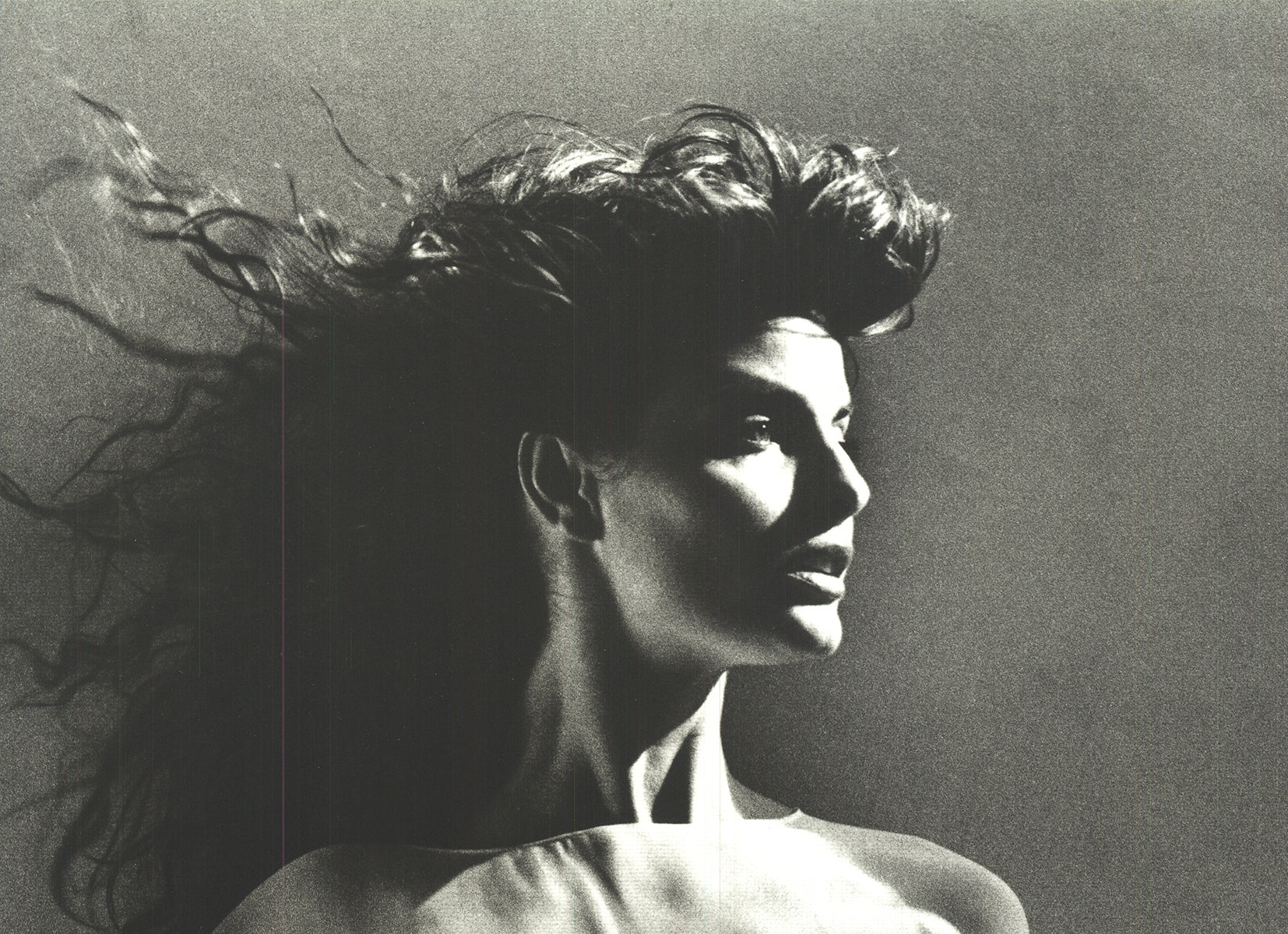 GREG GORMAN Joan Severance 36