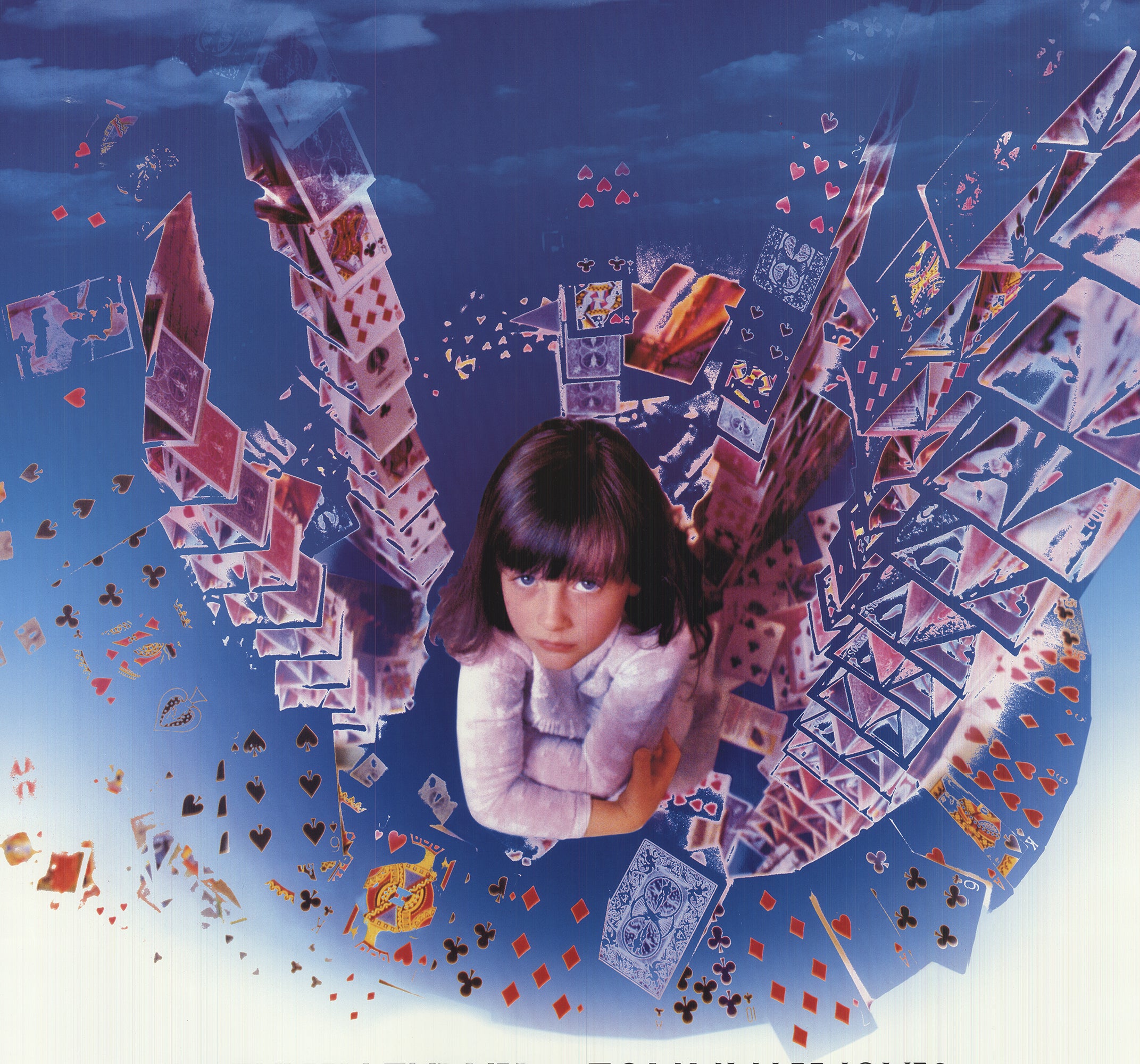 ARTIST UNKNOWN House of Cards 41