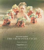 MATTHEW BARNEY The Cremaster Cycle 27