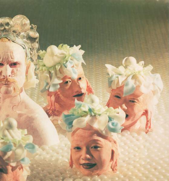 MATTHEW BARNEY The Cremaster Cycle 27