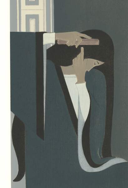 WILL BARNET 