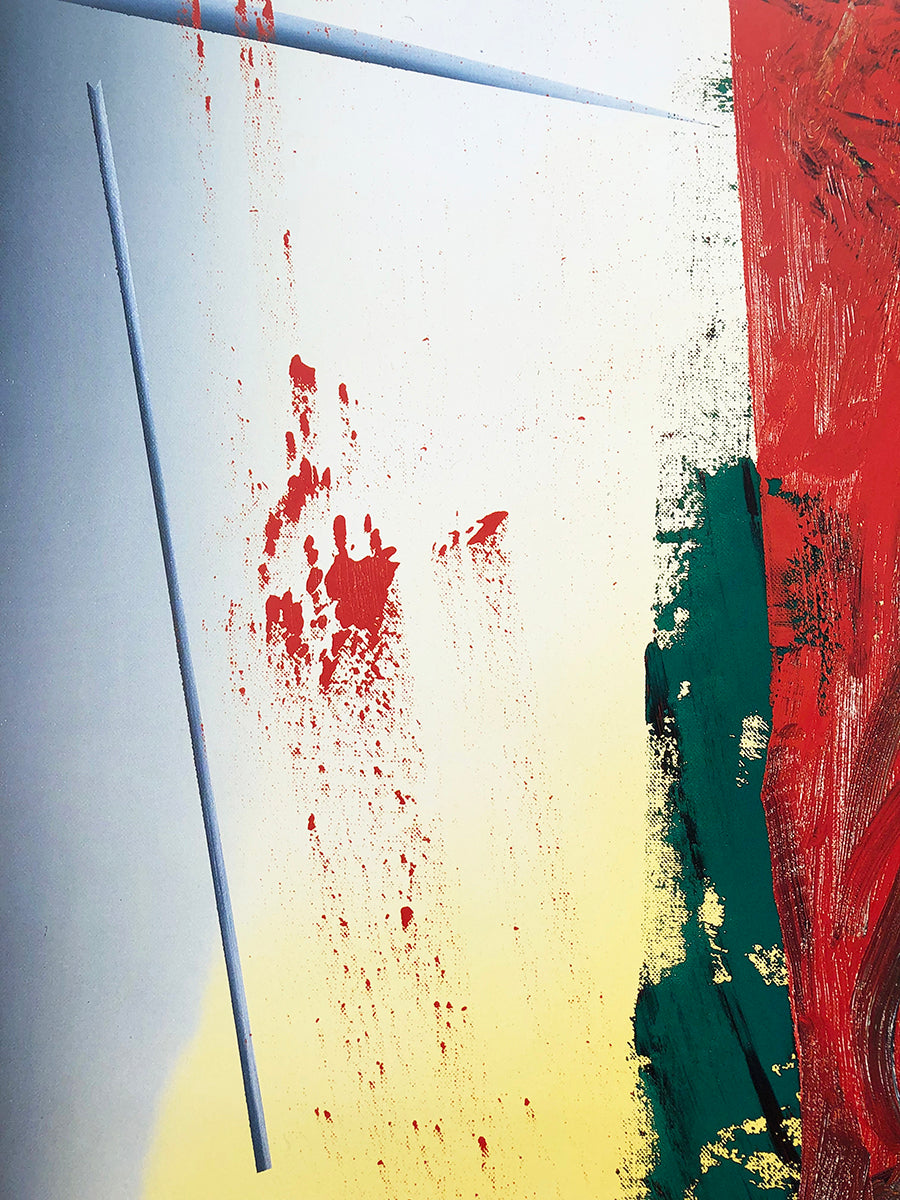 GERHARD RICHTER DG 46