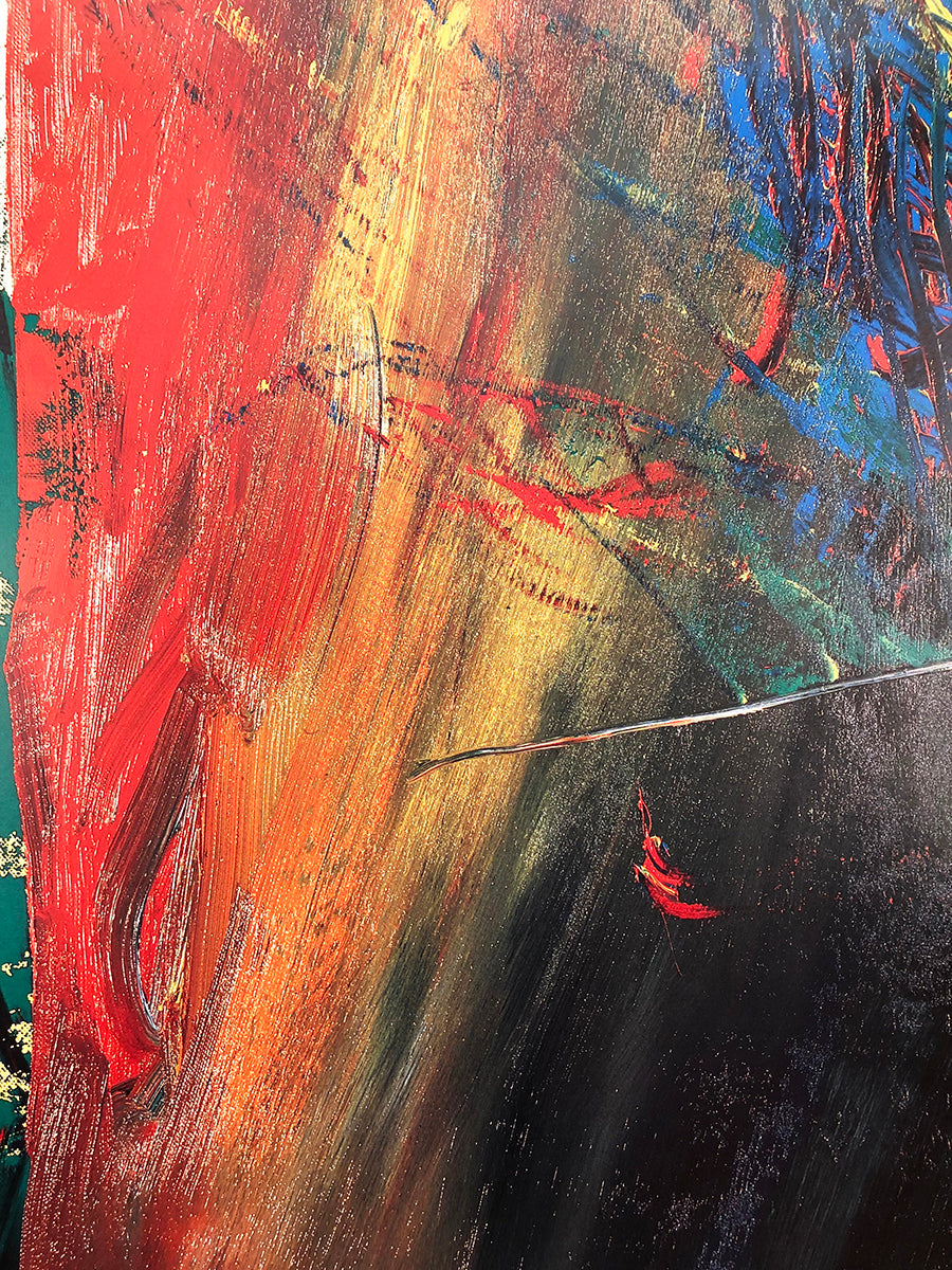 GERHARD RICHTER DG 46