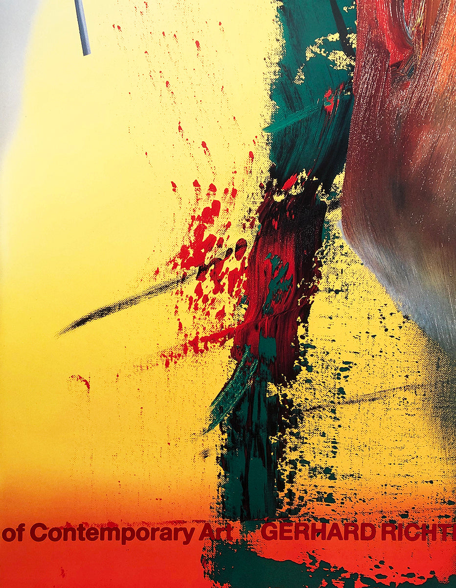 GERHARD RICHTER DG 46
