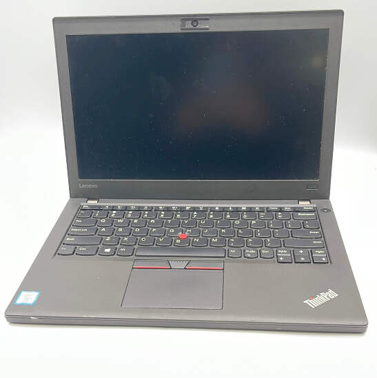 Lenovo ThinkPad X270 12.4