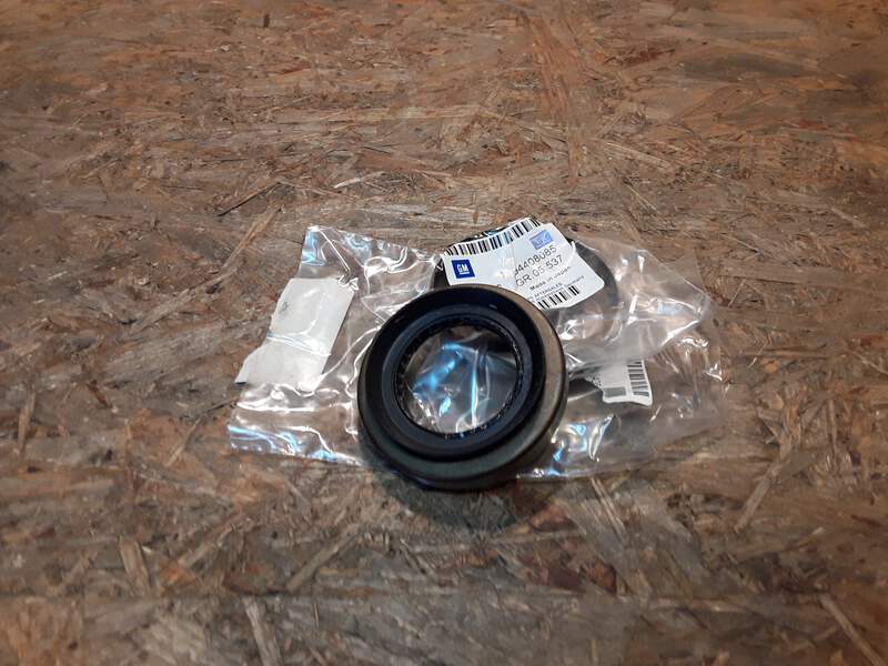 エスト Original GM Opel Öldichtung Ritzel Ausgleichbehälter (TKK