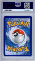 PSA 9 Moltres Zapdos Articuno GX SM210 Hidden Fates ETB Promo