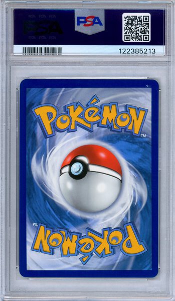 PSA 9 Moltres Zapdos Articuno GX SM210 Hidden Fates ETB Promo