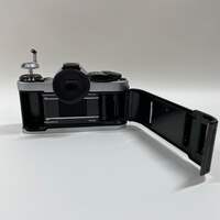 Canon AE-1 Program 35MM Film Camera with Canon Lens FD 50mm | eBay