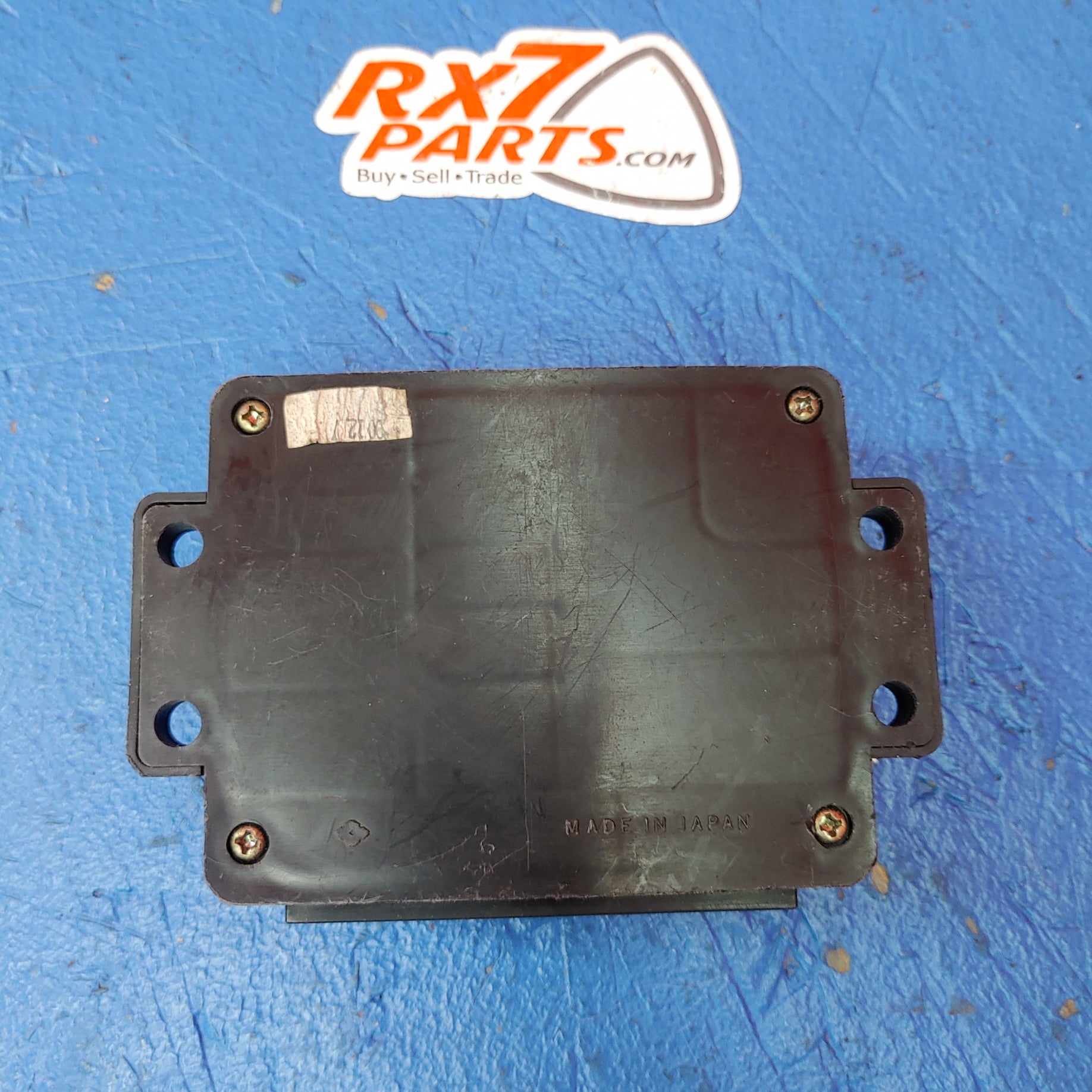 Kawasaki fuse junction box 26021-1096 S9B14/11 | eBay