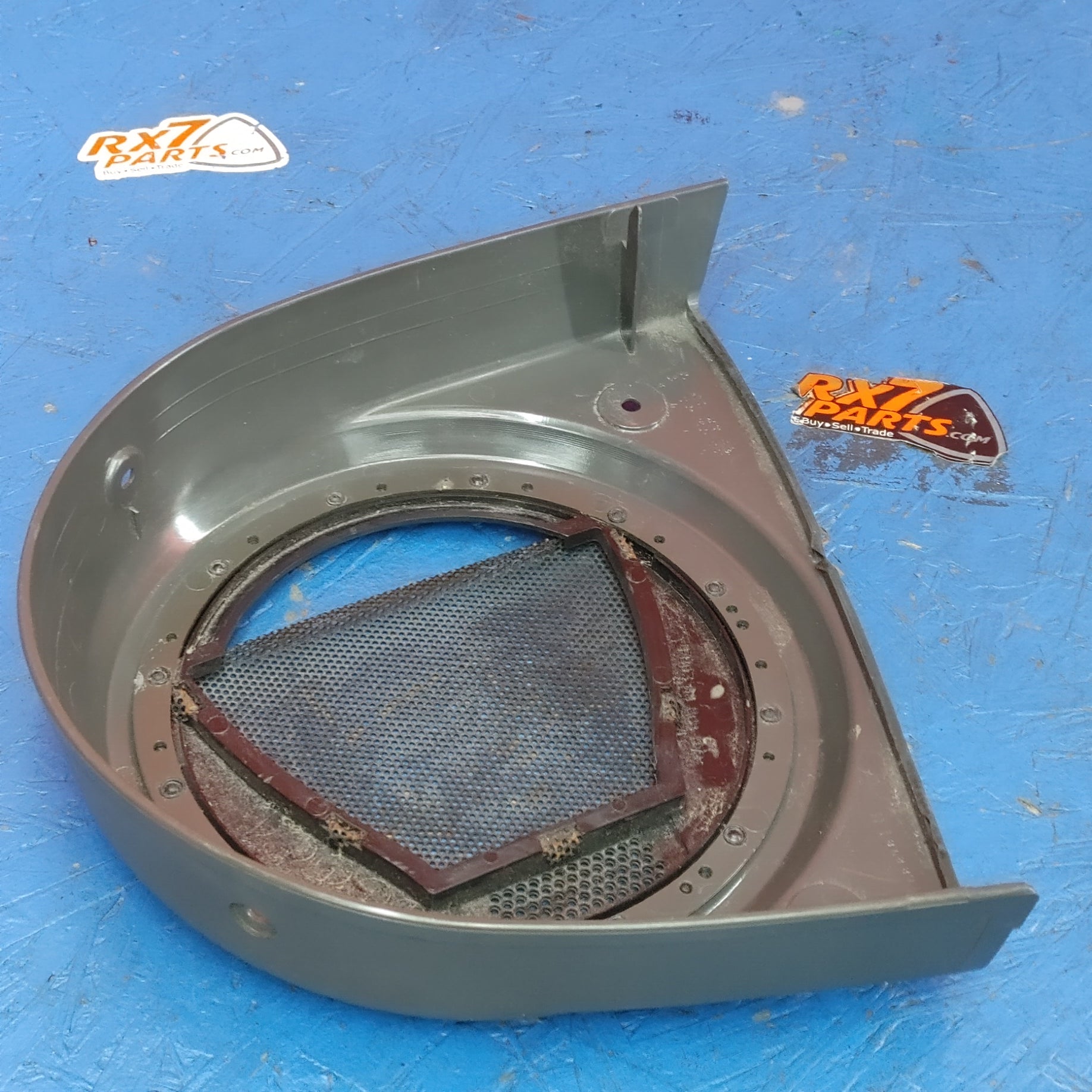 Left Rear Speaker Cover Grill FB03-68-868 RX7 FC FC3S 86 - 91