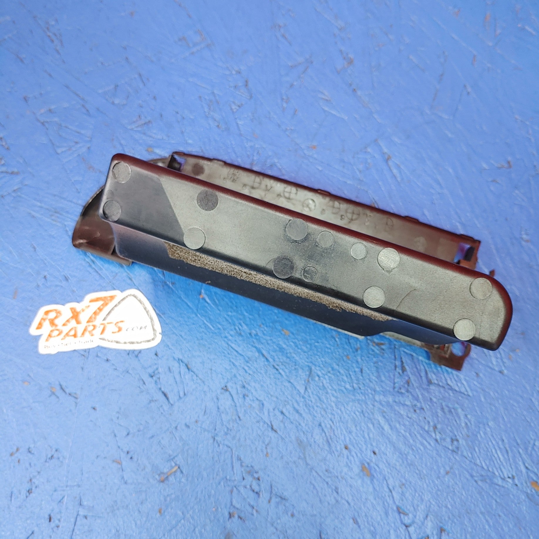 RHD Driver Door Map Cubby Pocket RX7 FD FD3S 93 - 02 Mazda S5B33/8