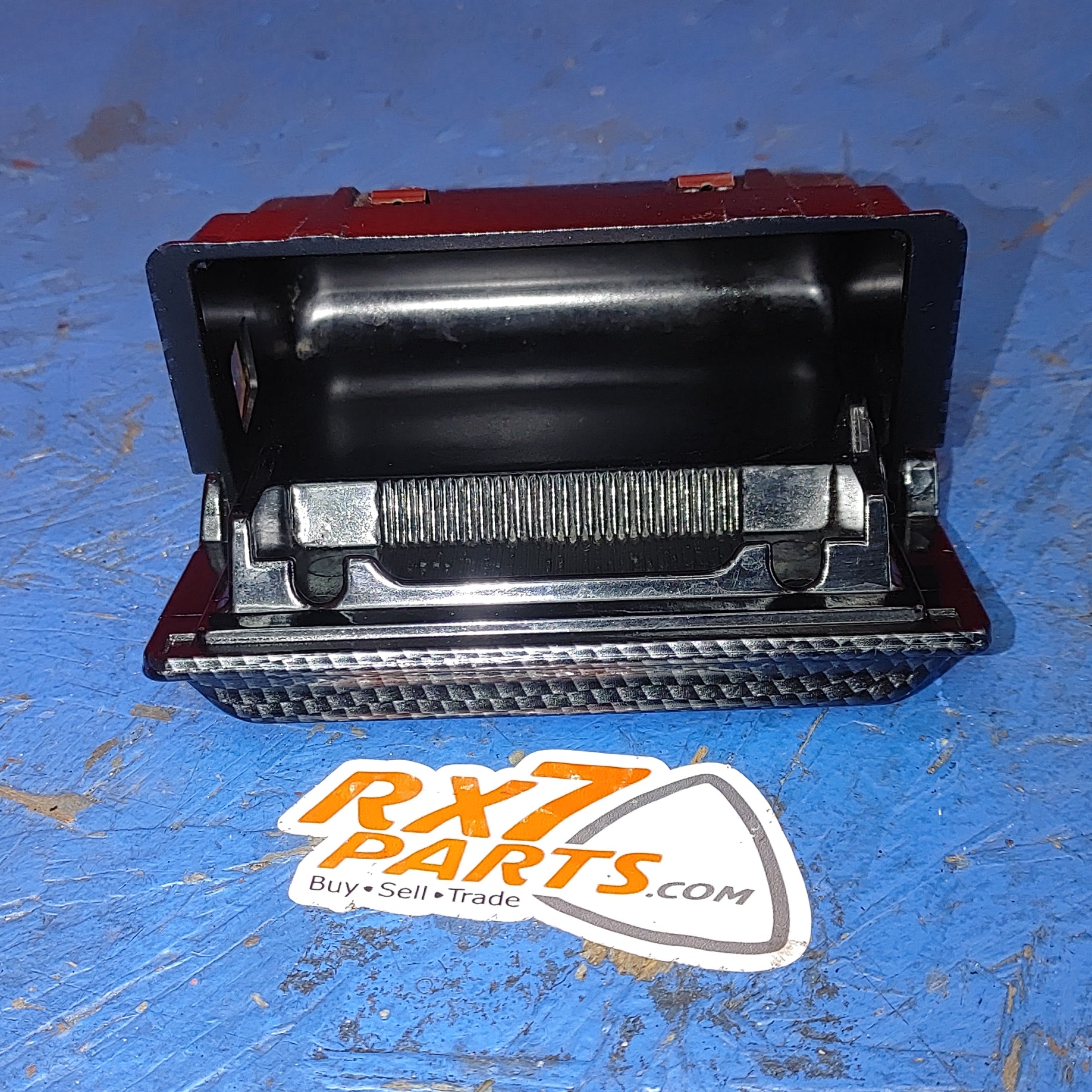 RHD Ashtray Skyline R34 R33 R32 99 - 02 Nissan S13B7/23 | eBay
