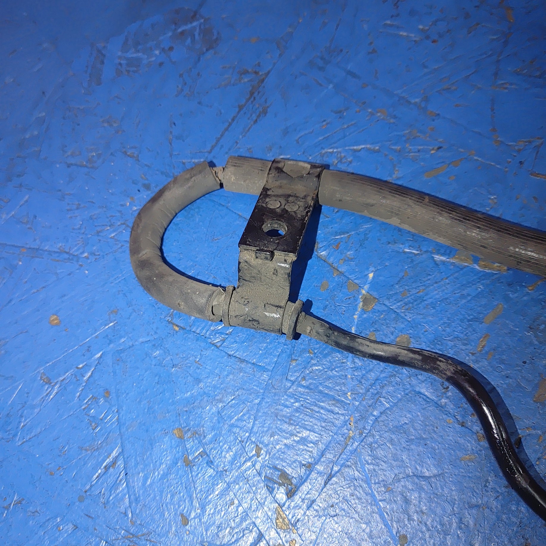 LHD Nissan 300zx z32 abs Front Right Sensor 47910-32P01 S13B10/25