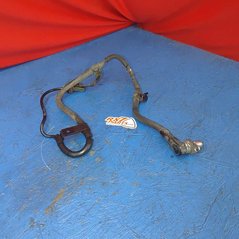LHD 1991 Nissan 300ZX (2+2) Non-Turbo Front Wheel ABS Speed Sensor