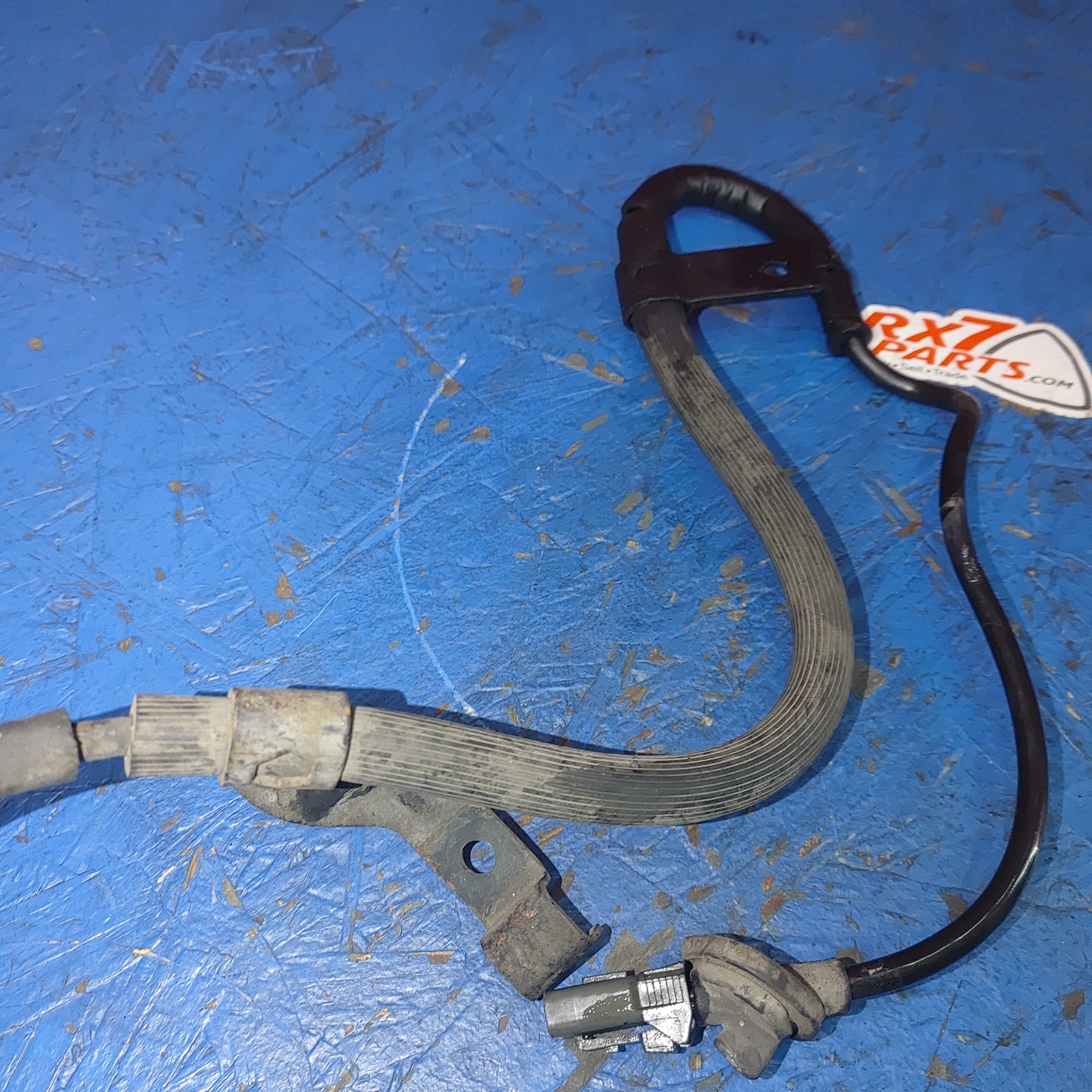LHD 1991 Nissan 300ZX (2+2) Non-Turbo Front Wheel ABS Speed Sensor