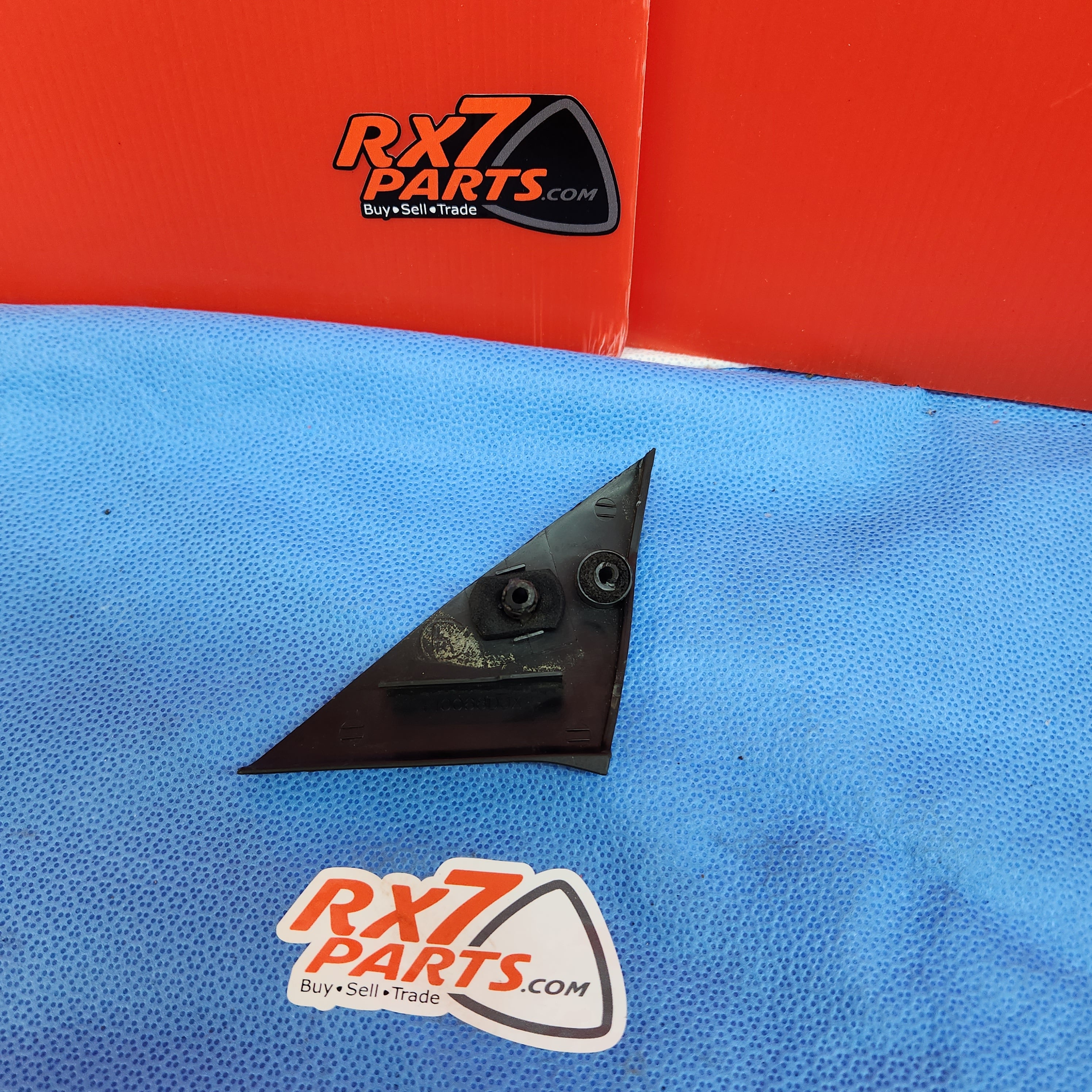 LHD, RHD Inner door triangle F10068DJX Mazda Rx7 FD3S FD S4b8idt