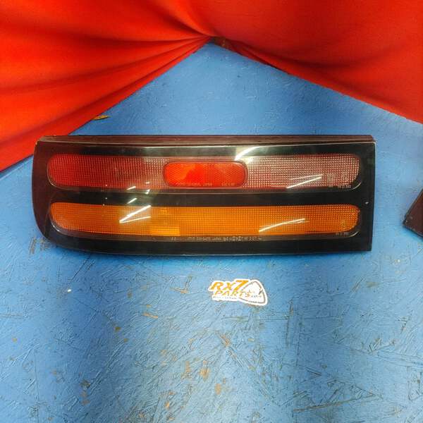 LHD, RHD 90-94 Nissan 300zx Z32 OEM Tail Lights Set S4B0/200 | eBay LHD, RHD 90-94 Nissan 300zx Z32 OEM Tail Lights Set S4B0/200 | eBay