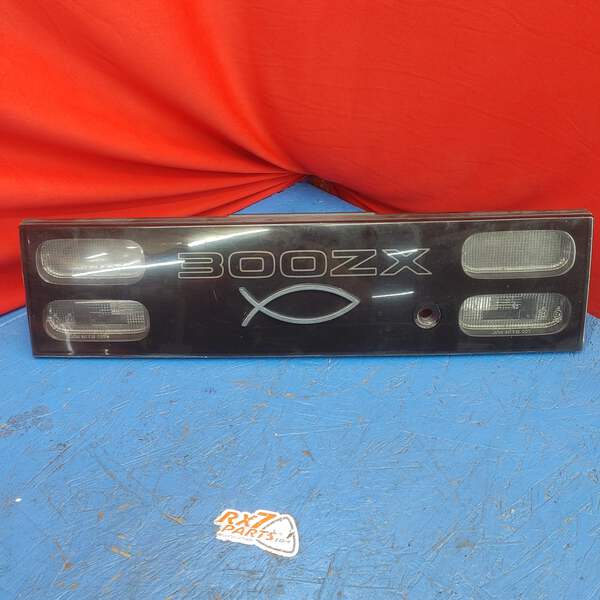 LHD, RHD 90-94 Nissan 300zx Z32 OEM Tail Lights Set S4B0/200 | eBay