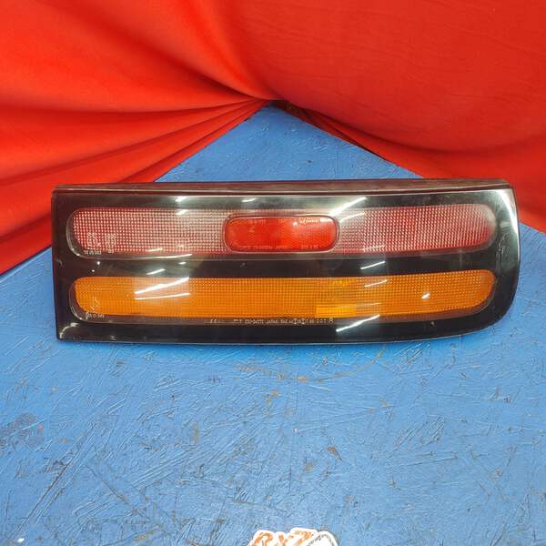 LHD, RHD 90-94 Nissan 300zx Z32 OEM Tail Lights Set S4B0/200 | eBay